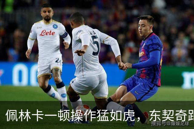 佩林卡一顿操作猛如虎，东契奇距离终生无冠再进一步